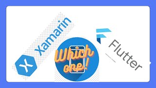 Download the video "Xamarin vs Flutter: A Comprehensive Comparison of Cross-Platform Mobile App Development Frameworks"