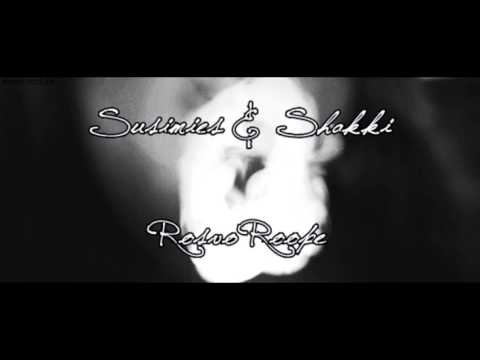 Susimies & Shakki - Rosvo-Roope