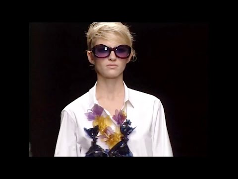 MIU MIU SPRING SUMMER 2003