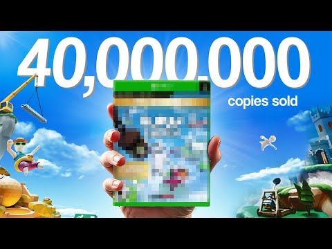 How One Man's Family Made Video Game History