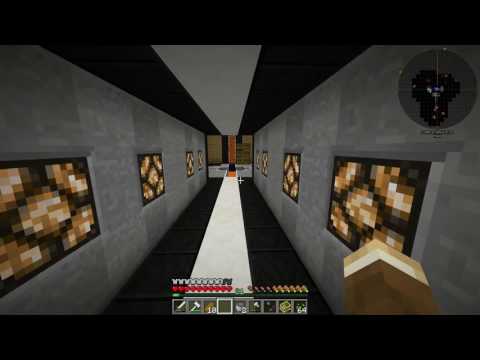 Lets Play Modded Minecraft RR4 Episode 2- (Botania flowers)