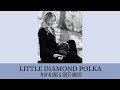 Little Diamond Polka - Concertina - Play Along & Sheet Music