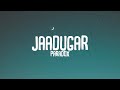 Paradox Jaadugar Lyrics Lyrical Resort Hindi MTV Hustle 2 0