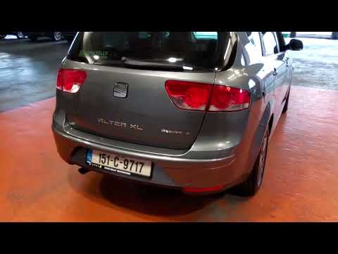 SEAT Altea 2015 - Image 2