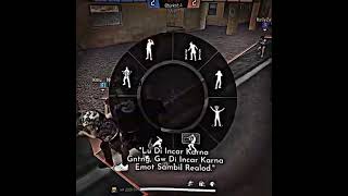 Download lagu KATA KATA FREE FIRE #garenafreefire #storywa #mpebbchannel mp3