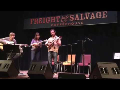 Manning Music 2015 with Sharon Gilchrist