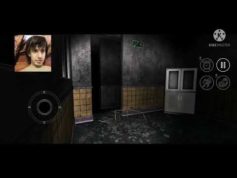 Horror hospital- Jump scare #horror #game #haunted #play
