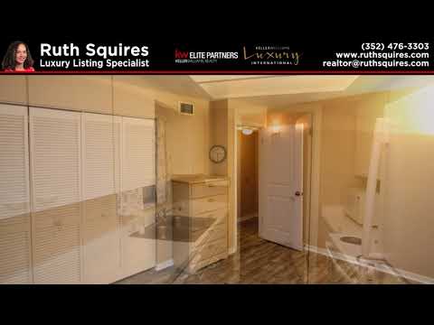 2 BR 2 BA 990 square foot condo in Greenbriar of Citrus Hills, Hernando FL 34442