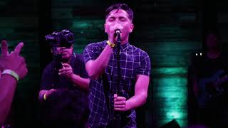 My American Heart - This Won&#39;t Stop (LIVE @ The Irenic 2019 - Through Being Cool Fest)