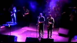 Tributo a B.B. King - Thrill is Gone