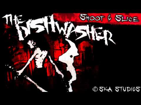 Dishwasher Dead Samurai Soundtrack - Shoot & Slice