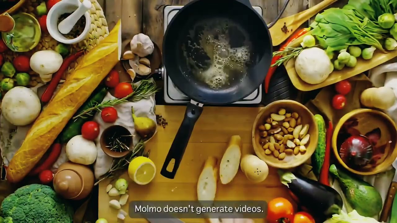 Molmo 2 Is Out: Ai2 Releases Code for Its Open Image/Video Understanding Models