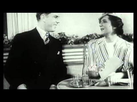 W starym kinie: Papa się żeni (1936)