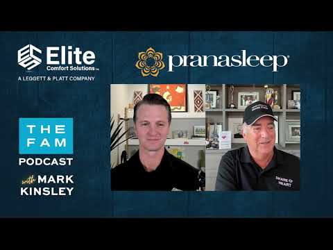 Share of Heart: Author Warren Kornblum Reveals Secrets to Brand Loyalty