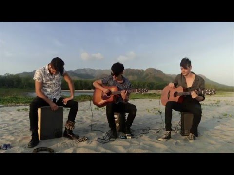 City of the Sun - "Time" (Live in Panama)