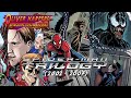 SPIDER-MAN Trilogy (2002-2007) Retrospective/Review
