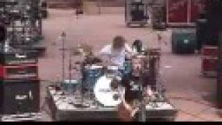 Injected (Sherman) Red Rocks