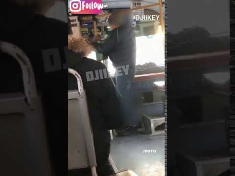 В Якутске пассажир избил водителя автобуса В Якутске пассажир избил водителя автобуса