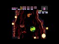 Super Metroid Hotlands Escape