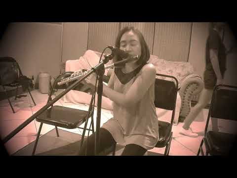 kayumanggi Pinoy rock band at studioM