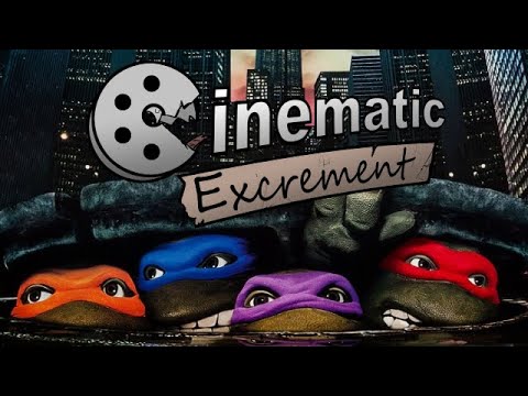 Cinematic Excrement: Episode 120 - 10th Anniversary, part 1
