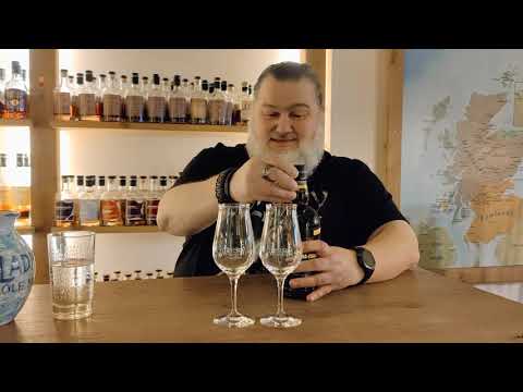 WH #344 – WHISKY – Emperor's Way ANNA-CONDA