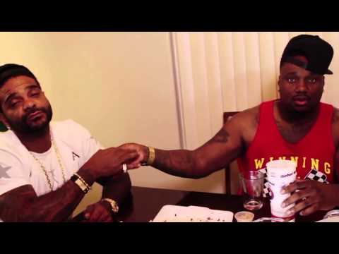 Philthy Rich & Guce ft Jim Jones - Bully On 'Em