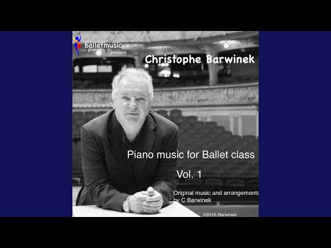 4 / 4 Easy Tempo 112bpm