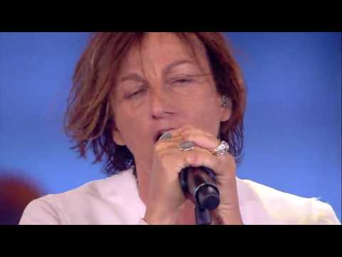 Gianna Nannini America