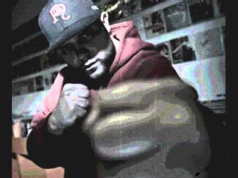 Necro - Do It - Featuring Chopper Reid