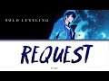 Solo Leveling Ending -Request- Full Lyrics [Kan/Rom/Fr/Eng sub] -Krage