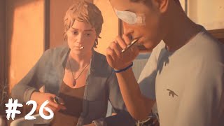 Life Is Strange 2 実況プレイ#26