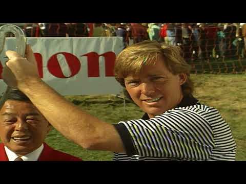 In Memory of Barry Lane: 1960 - 2022