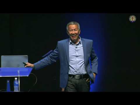 Unveiling The Secrets Of Victory In Life | Bishop Frank Santos | October 13, 2019