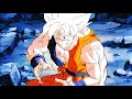 Goku Vs Broly Bring Me To Life AMV Remake