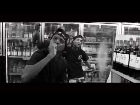 DoughBoyz CashOut - Don't take dis personal (dir by. Joseph McFashion)