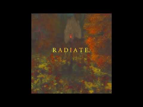 Dragon Roots - RADIATE [Album]