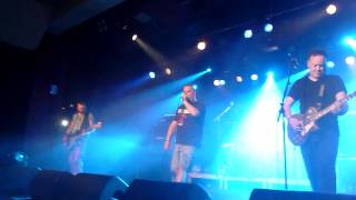 Peter and the Test Tube Babies-Transvestite