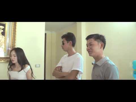 Chia đôi trái tim - Quang Anh