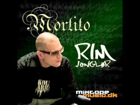 Mortito - Rimjonglør