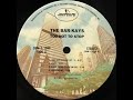 THE BAR KAYS- cozy