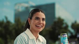 Goya Foods For Real Moments - English