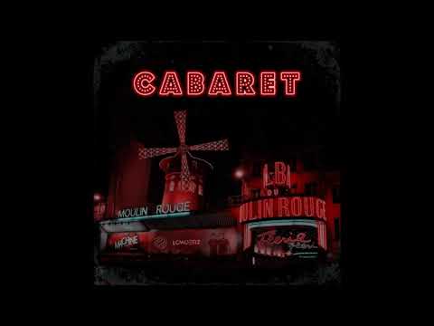 Lowderz - Cabaret (Extended Mix)