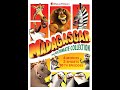 Opening To Madagascar The Ultimate Collection 2019 DVD