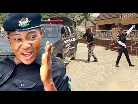 This New Movie Of Mercy Johnson Will Make You Laugh Like Never Before - Funny Nigerian Movies