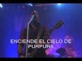 Volbeat - I'm So Lonesome I Could Cry ( Subtitulos en Español )