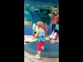 Seaworld San Antonio Sesame Street