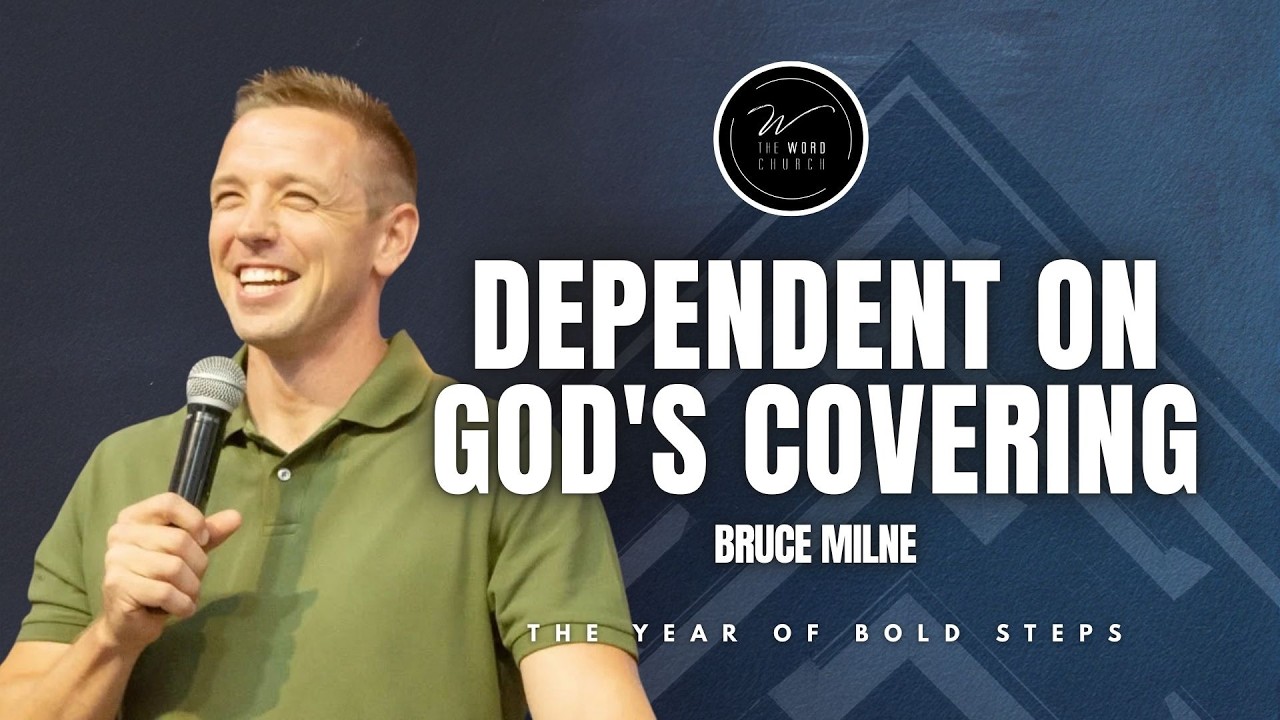 Dependent on God