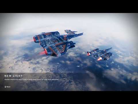 Destiny 2: The Disgraced