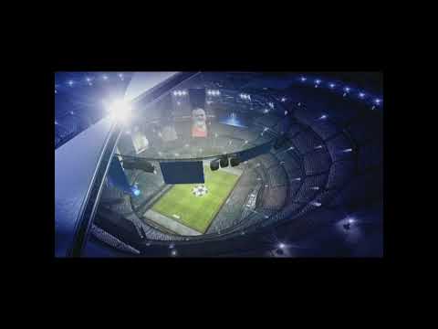 Champions League Intro 2009/10